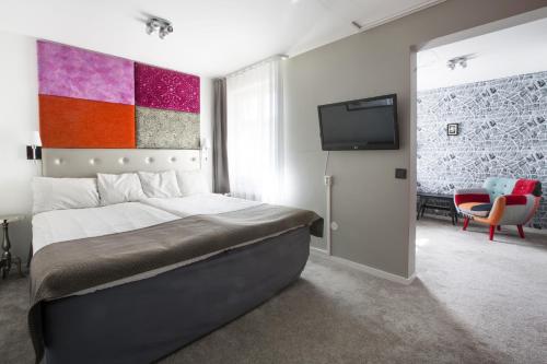 Elite City Hotel, Örebro