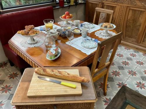 Au cœur de Fontaine