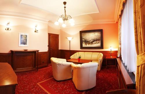 AGH Hotel