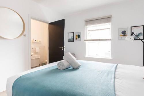 Top Floor, City Centre, Parking