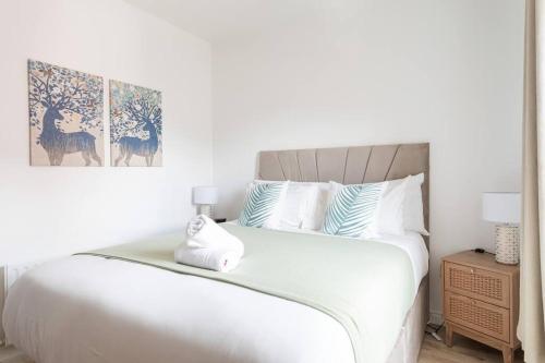 Top Floor, City Centre, Parking