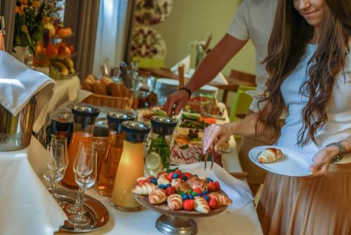 Vila Terra Luhacovice