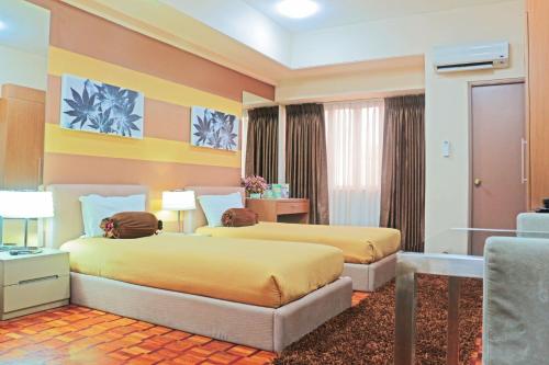 Prince Plaza II Condotel