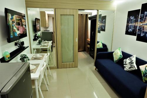 MOA Arena 1155 CONDOTEL DYNASTEL SHORE