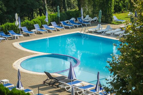 Tskaltubo Spa Resort