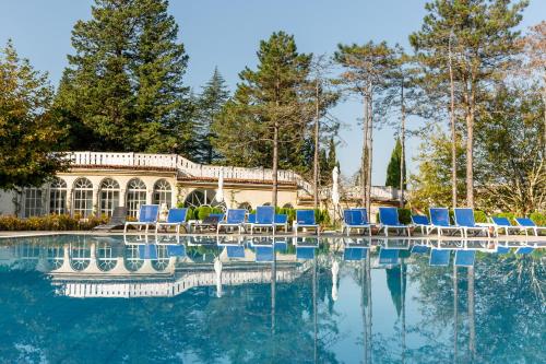 Tskaltubo Spa Resort