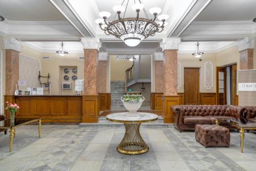 Tskaltubo Spa Resort