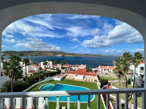 El Bergantín Menorca Club