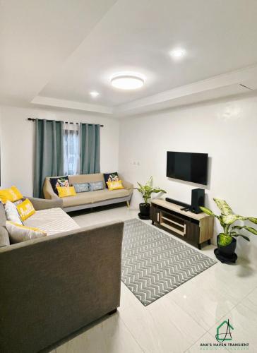 Ana's Haven Transient Olongapo Subic 2 East Bajac-Bajac