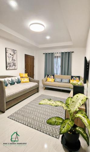 Ana's Haven Transient Olongapo Subic 2 East Bajac-Bajac