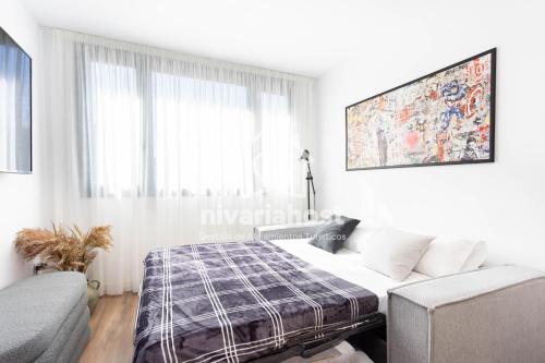 The Luxe Santa Cruz, by Nivariahost