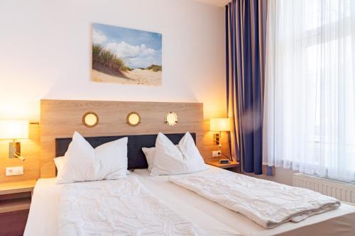 Hanse Appartements Warnemünde