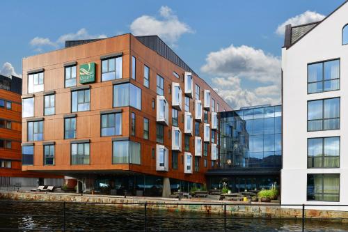 Quality Hotel Waterfront Ålesund