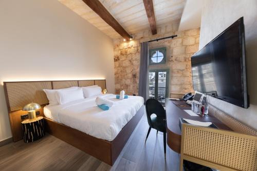 DOMS Boutique Hotel