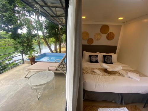 Mountain Lake Resort