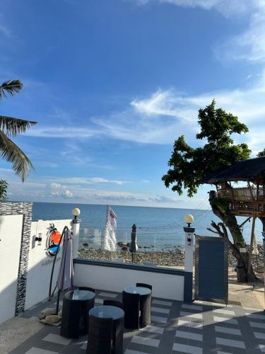D' Beach Resort