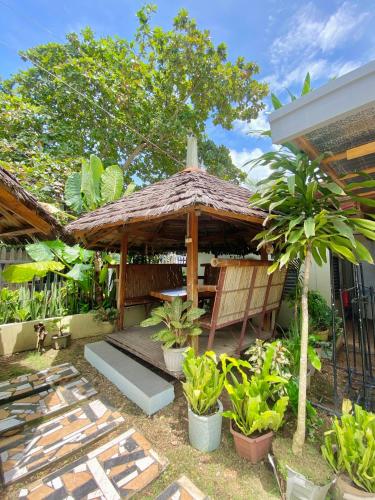 Coron Vista Lodge