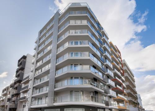 Mistral St. Julian’s Affiliated by Meliá