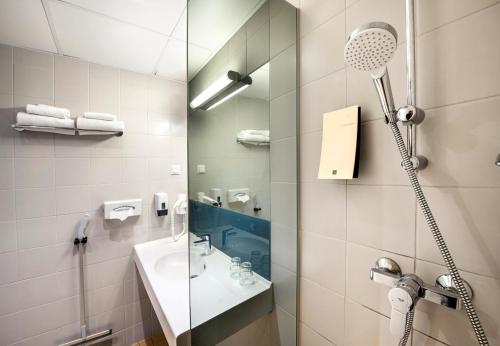 Hestia Hotel Seaport