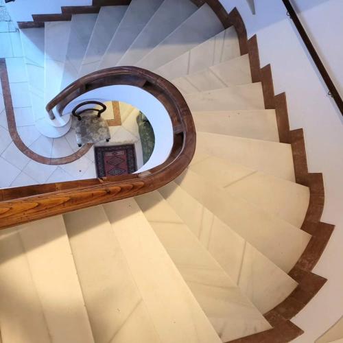 El Cielo Azul Álora