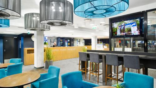 Hestia Hotel Seaport