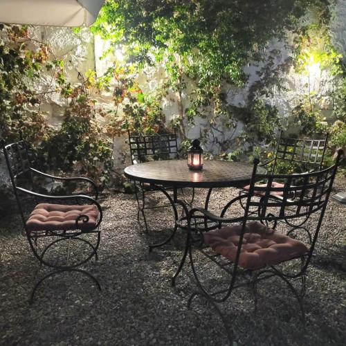 El Cielo Azul Álora