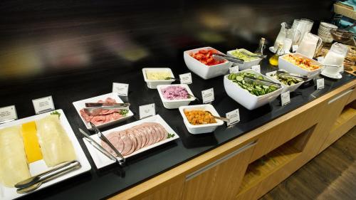 Hestia Hotel Seaport