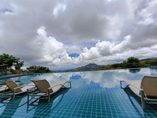 Mist Mountain Resort powered by Cocotel