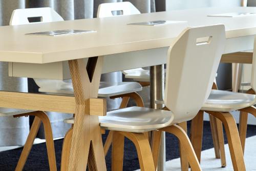 B&B HOTEL Paris Nord 18ème