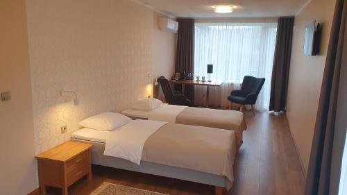 Kütioru Puhkekeskus