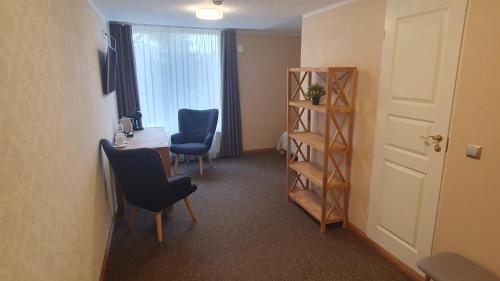 Kütioru Puhkekeskus