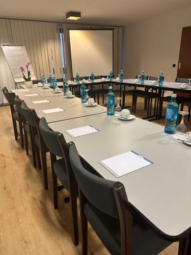 TRIP INN Cityhotel Krefeld