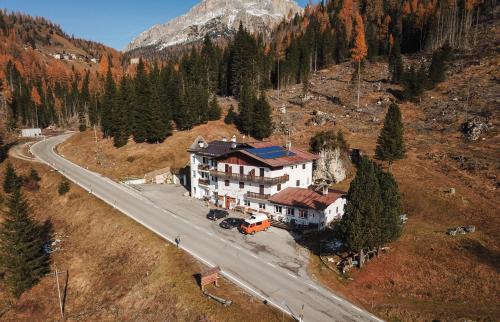 Albergo Ristorante La Baita