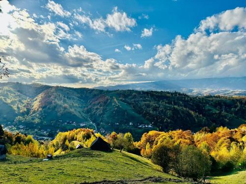 Matca Transylvanian Sanctuary