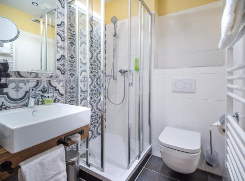 JUFA Hotel Salzburg City