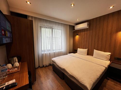 Bademi Hotel