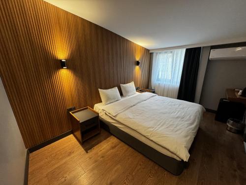 Bademi Hotel