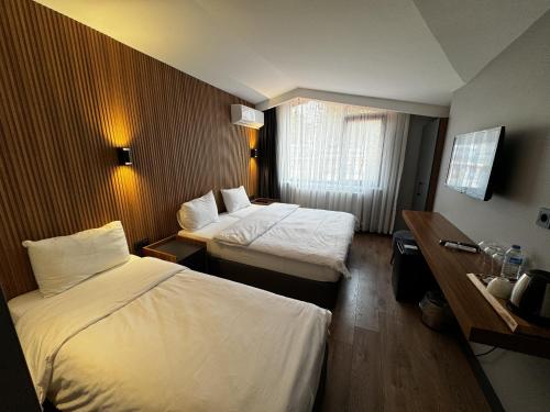 Bademi Hotel