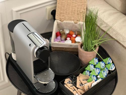 Castro Mesembria Boutique Hotel