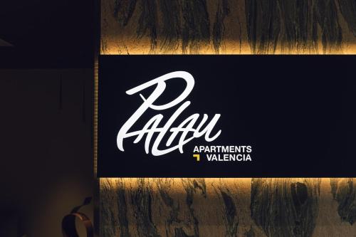Palau Apartments