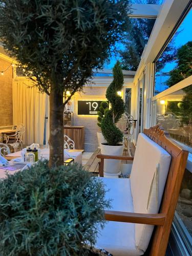 Hotel Residence City Garden