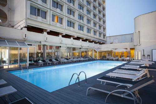 North Star Continental Resort