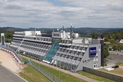 Dorint Hotel Am Nürburgring Hocheifel