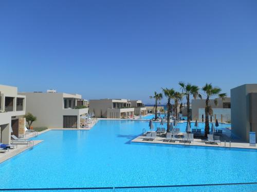 Astir Odysseus Resort & Spa