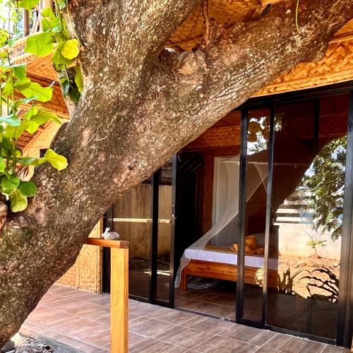 Amami Beachfront Villa with Private Beach