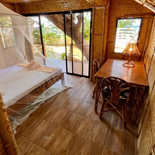 Amami Beachfront Villa with Private Beach