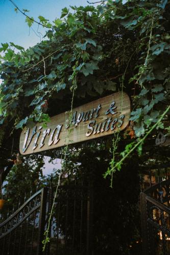 Vira Suites