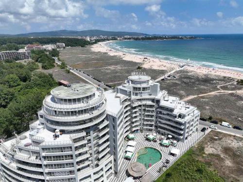 Allure Beach Resort