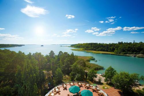 Ruissalo Spa & Hotel