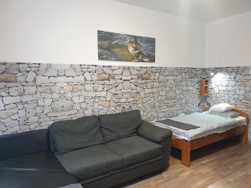 Kid Família Panzió Balatonszárszó